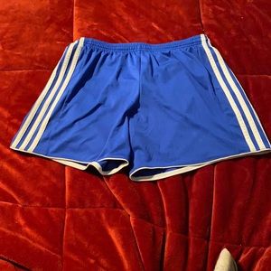 Adidas shorts